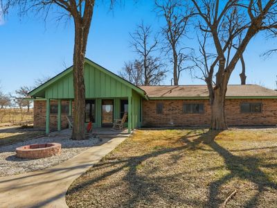 2270 County Road 345, Forestburg, TX, 76239