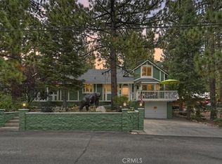 1179 Chickasaw Dr, Fawnskin, CA 92333