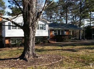 2604 Sparger Rd, Durham, NC 27705