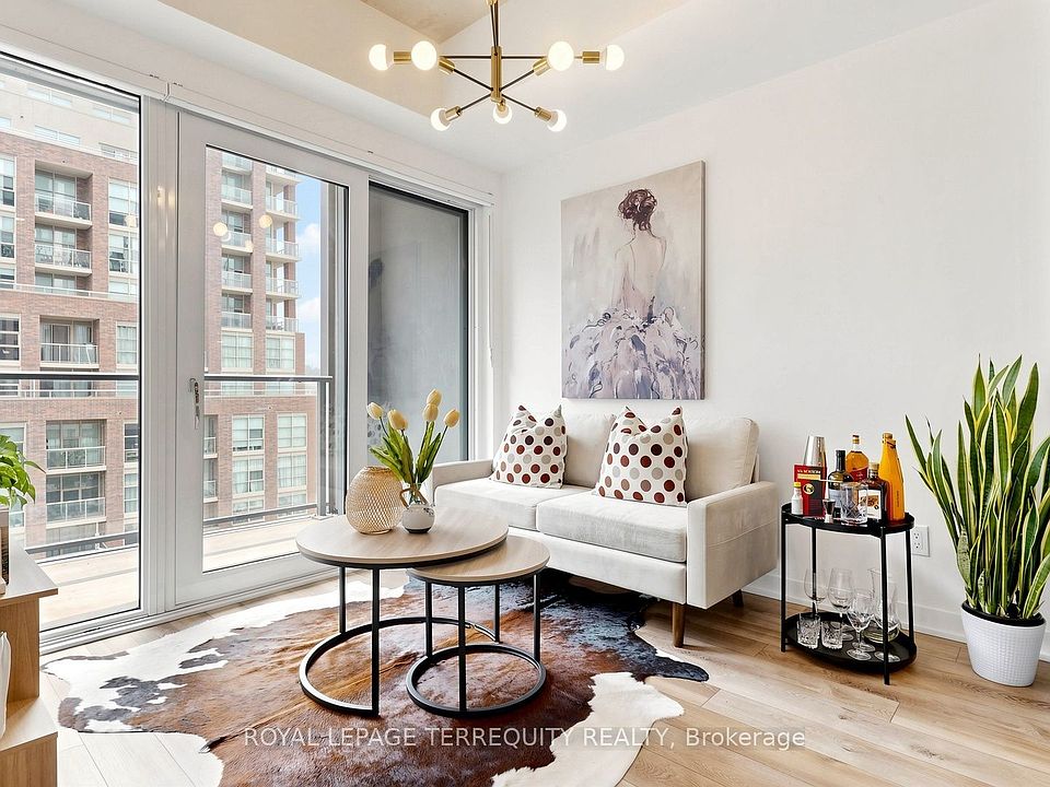 1st image of 1808 Saint Clair Ave W #510