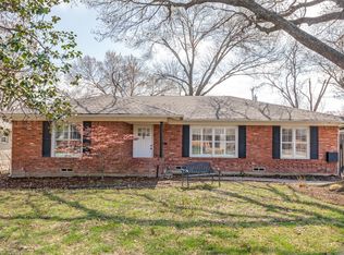 6462 Highgate Ln, Dallas, TX 75214