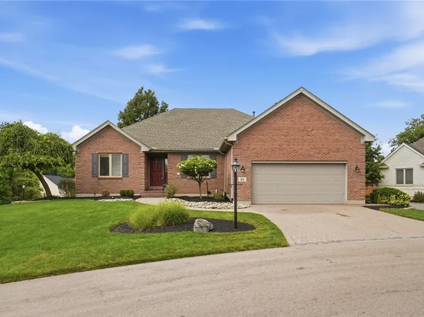 55 Antrim Dells, Springboro, OH 45066