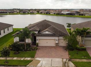 4313 Summer Breeze Way, Kissimmee, FL 34744