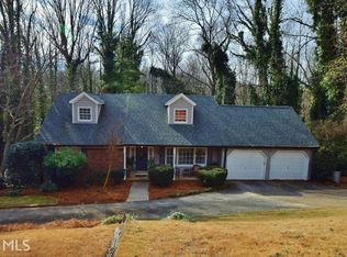 2127 Skyline Dr, Gainesville, GA 30501