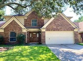 10023 Storm Meadow Dr, Houston, TX 77064