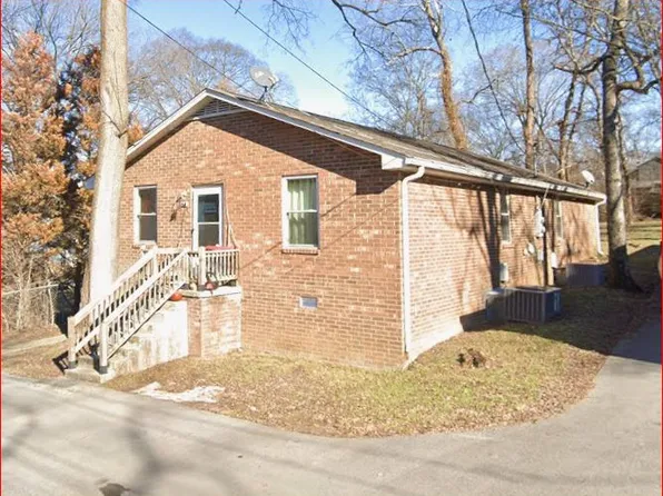 3124 Oxford St, Nashville, TN 37216