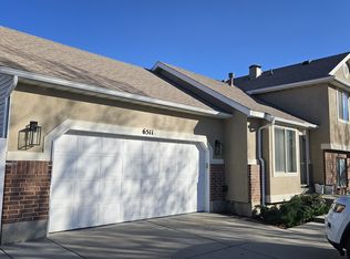 6511 S Gold Medal Dr, Taylorsville, UT 84129