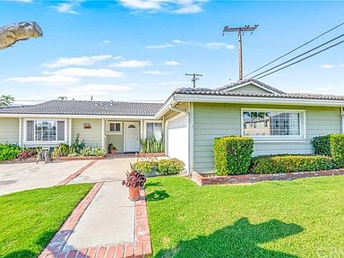 5751 Santa Catalina Ave Garden Grove Ca 92845 Zillow