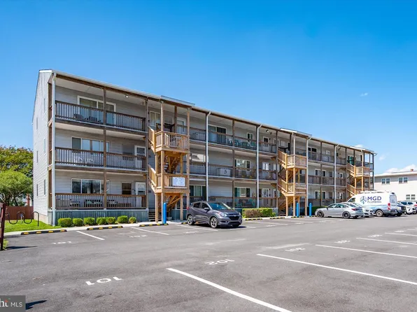 901 Philadelphia Ave Unit 303, Ocean City, MD 21842