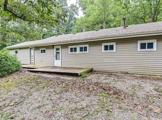 356 W Robertson Rd, Morgantown, IN 46160