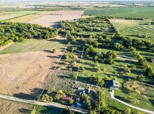 Ramons Rd, Ennis, TX 75119