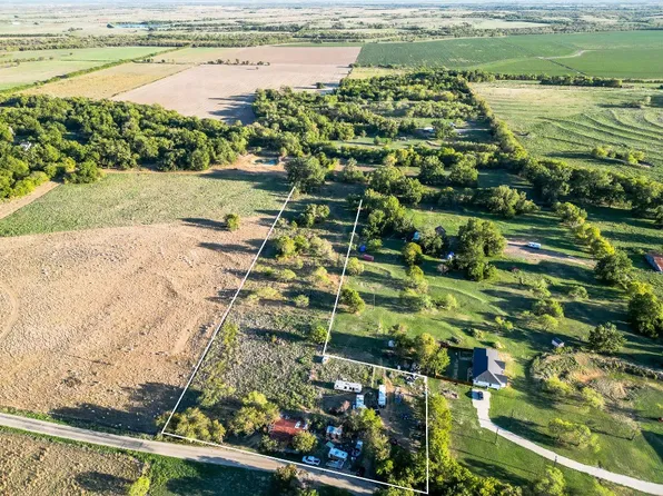 Ramons Rd, Ennis, TX 75119