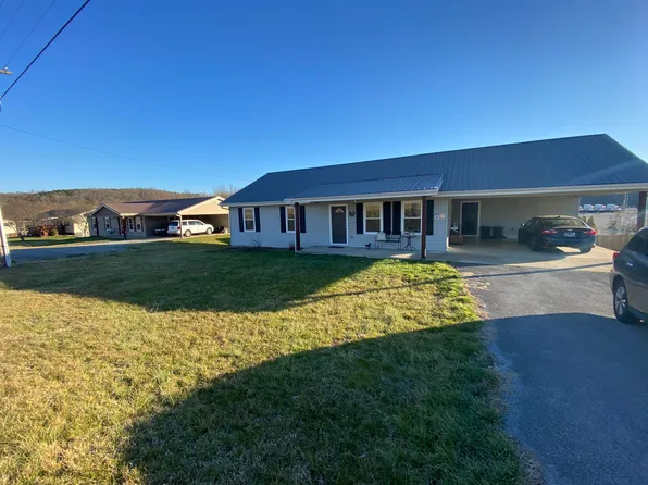 10199 Blue Springs Pkwy, Mosheim, TN 37818