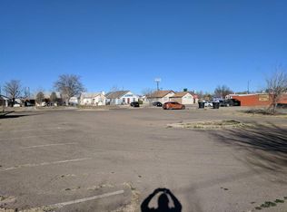 105 S Delaware Ave, Roswell, NM 88203