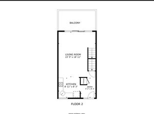 201 Baxter Rd APT D, Mansfield, CT 06268