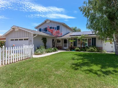 5079 San Rodrigo Ave, Santa Barbara, CA, 93111