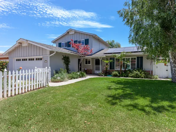 5079 San Rodrigo Ave, Santa Barbara, CA 93111