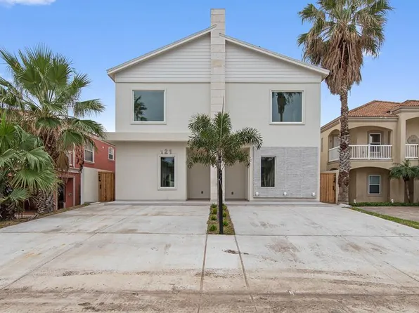121 E Campeche St #B, South Padre Island, TX 78597