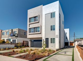 4507 Saturn St #1/2, Los Angeles, CA 90019
