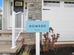 21 Harvest Ct, Old Tappan, NJ 07675