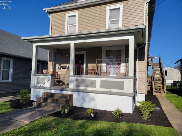 1520 Pearl St, Sandusky, OH 44870