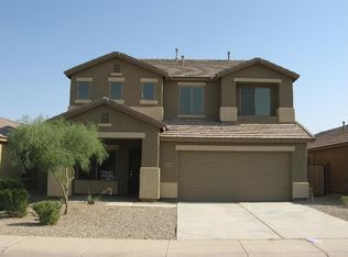 36496 W Alhambra St, Maricopa, AZ 85138