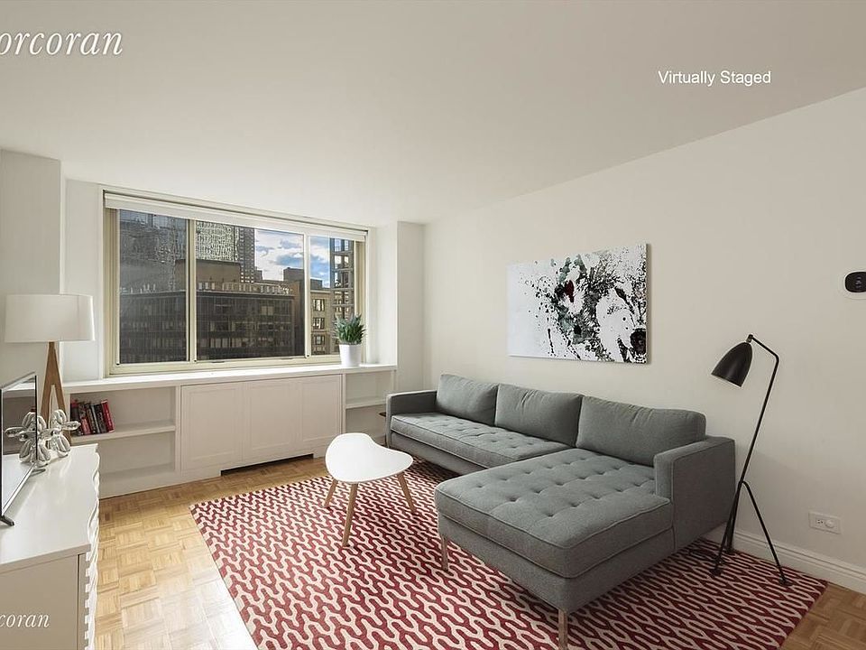 1st image of 30 W 63rd St APT 14F