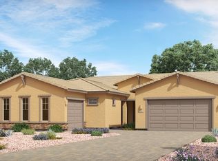 6521 W Winding Knoll Pl, Marana, AZ 85658