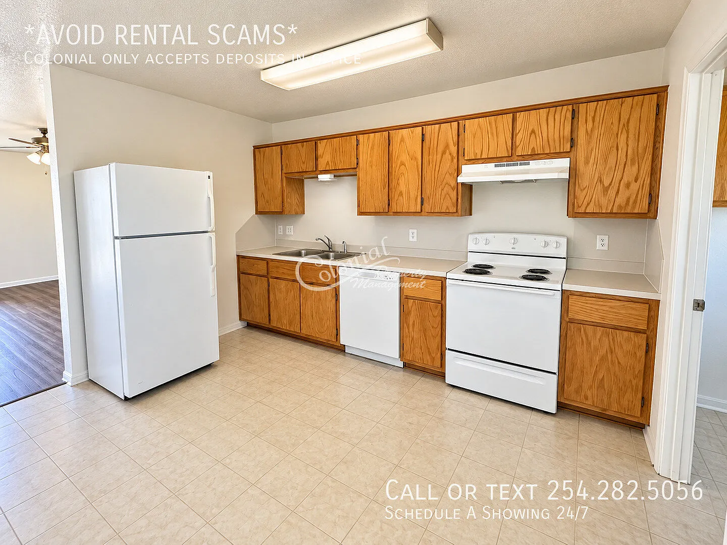 1111 Circle M Dr — Photo 3