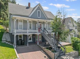 38 Jefferson St, Deadwood, SD 57732