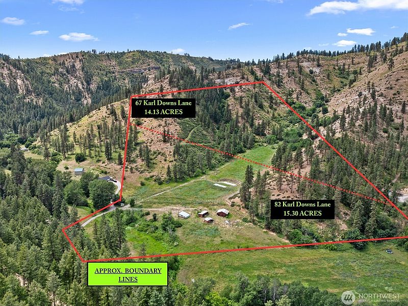 3rd image of 67 Karl Downs Lane