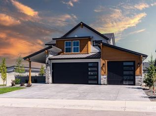 4703 S Courvoisier Ave, Meridian, ID 83642