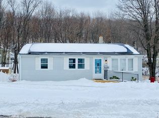 206 Leamy St, Gardner, MA 01440