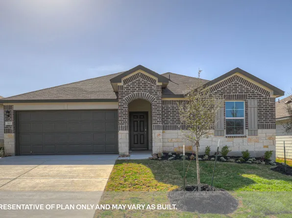 The Ashburn Plan, Arroyo Ranch
