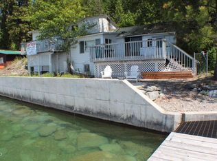 15507 State Highway 35, Bigfork, MT 59911