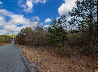 W Hundley Rd, Bigelow, AR 72016