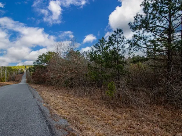 W Hundley Rd, Bigelow, AR 72016