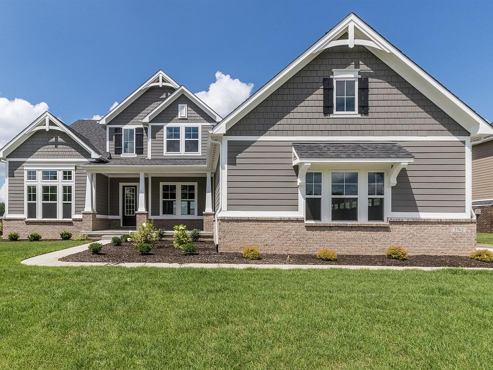 Peacefield Exterior
