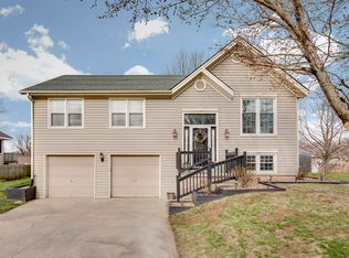900 Walnut St, Kearney, MO 64060