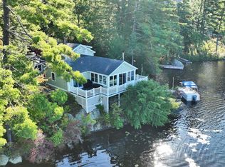 97 Walker Rd, Stoddard, NH 03464