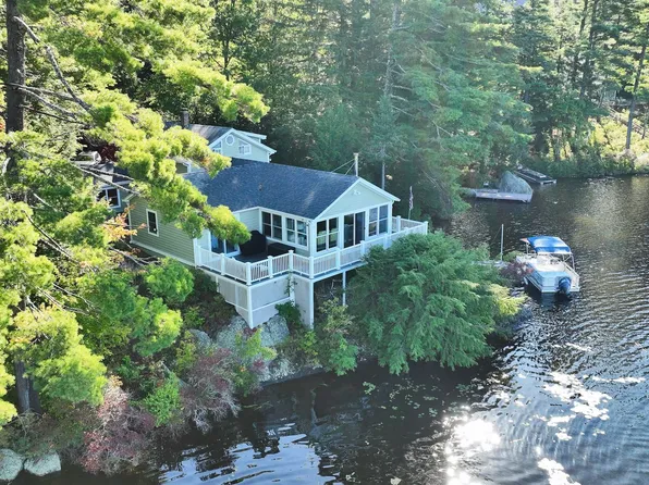 97 Walker Road, Stoddard, NH 03464