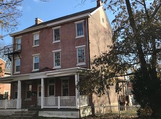 230 W Barnard St, West Chester, PA