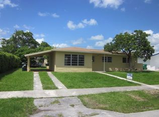 12031 SW 174th St, Miami, FL 33177