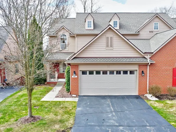 6927 Stonewood Pl, Clarkston, MI 48346