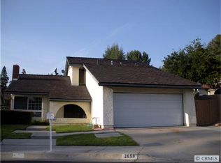 2699 Foxborough Pl, Fullerton, CA 92833