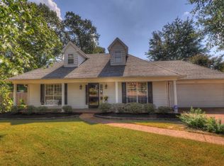 2992 Hill Lake Dr, Bartlett, TN 38135