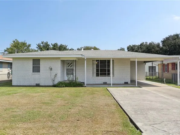 150 Carlon Dr, Des Allemands, LA 70030
