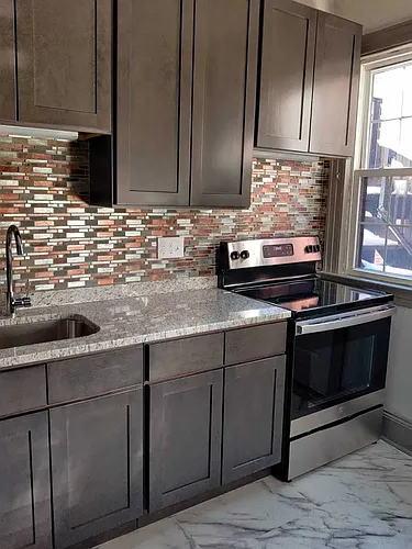New Park Apartments Photo 1