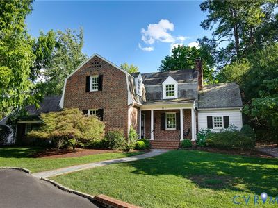 7111 Pinetree Rd, Henrico, VA, 23229