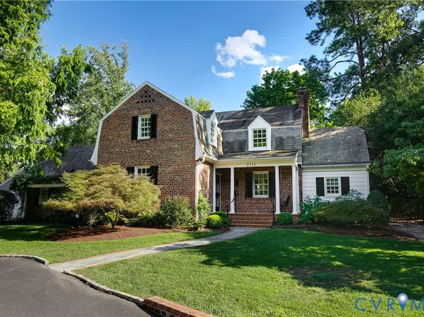 7111 Pinetree Rd, Henrico, VA 23229